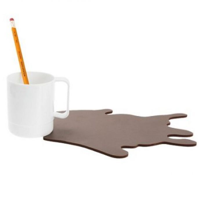 Odd Products Coffee Spill mug 