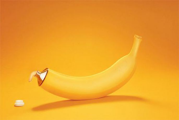 Banana Moisturizer 