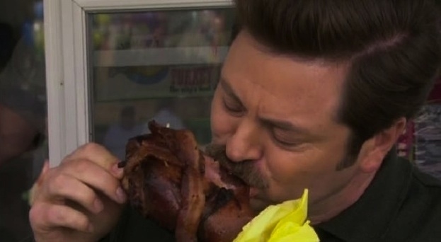 TV Bacon 