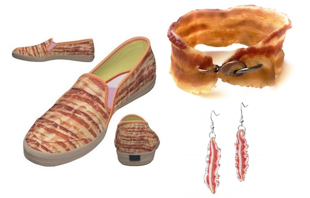 Bacon Fashion 