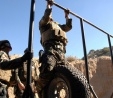 Soldiers Training 