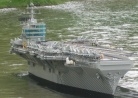 Navy Ship 