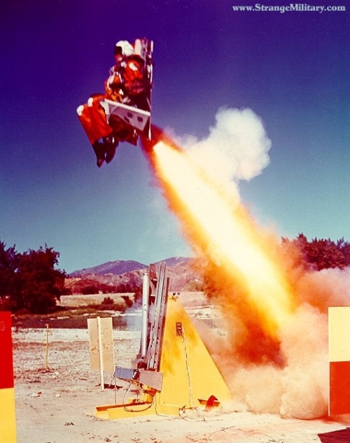 Eject Launch 