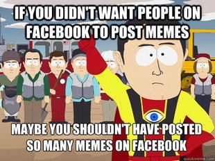 Posts memes 