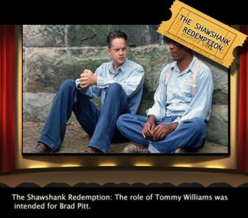 Shawshank Redemption 