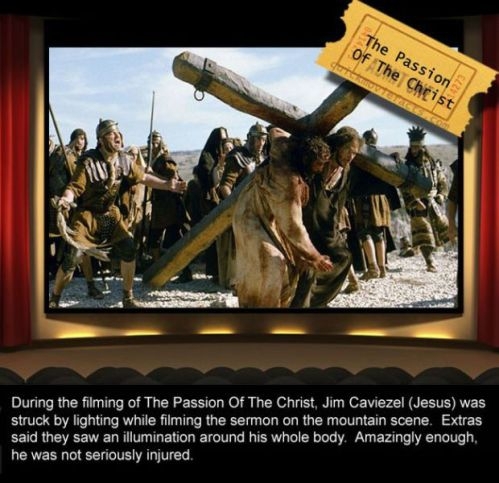 The Passion of the Christ 