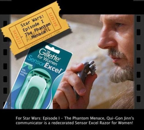 Star Wars: Episode I The Phantom Menace 
