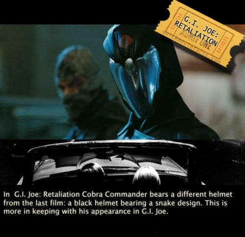 G.I. Joe: Retaliation 