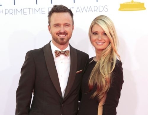 Aaron Paul 