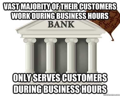 Business Hours 