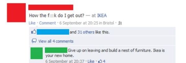 Ikea Fail 