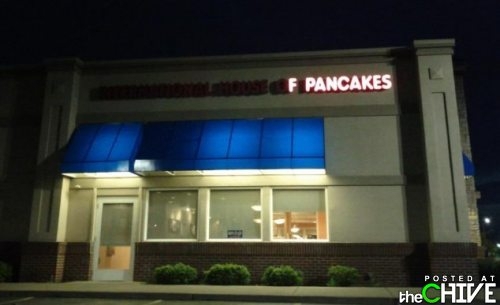 F Pancakes 