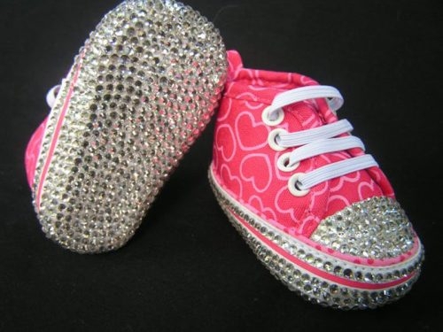 Baby Bling Shoes 