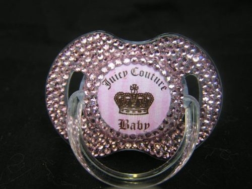 Juicy Couture Baby 