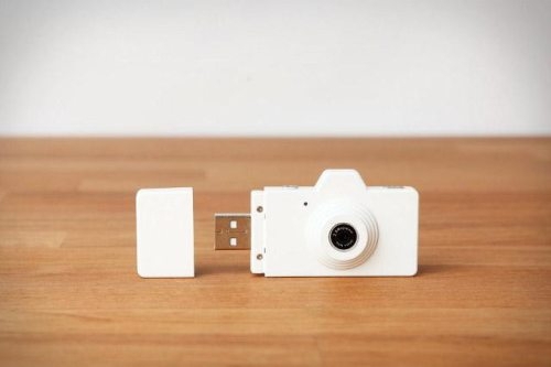 Camera USB 