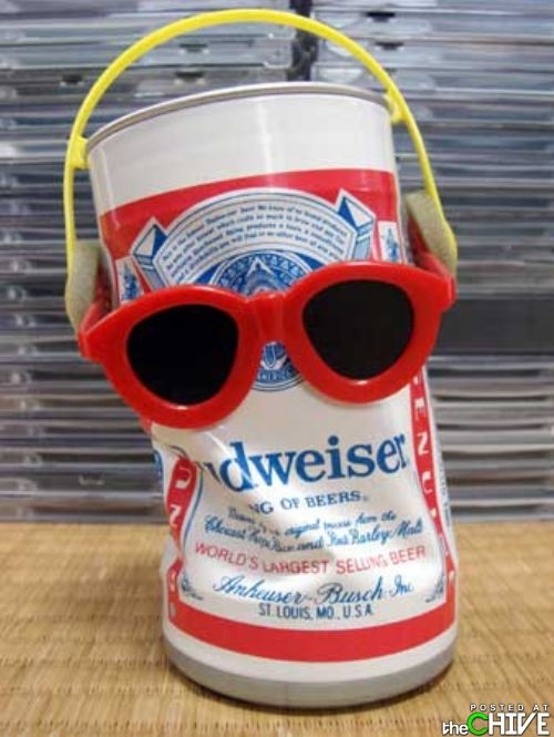 Beer Sunglasses 