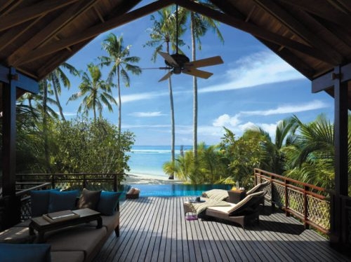 Maldive Islands Resort 