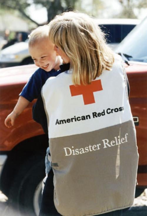 Disaster Relief 