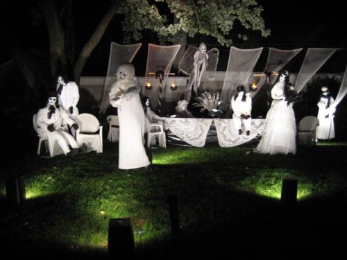 Ghost Wedding 