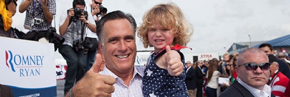 Romney Approved 