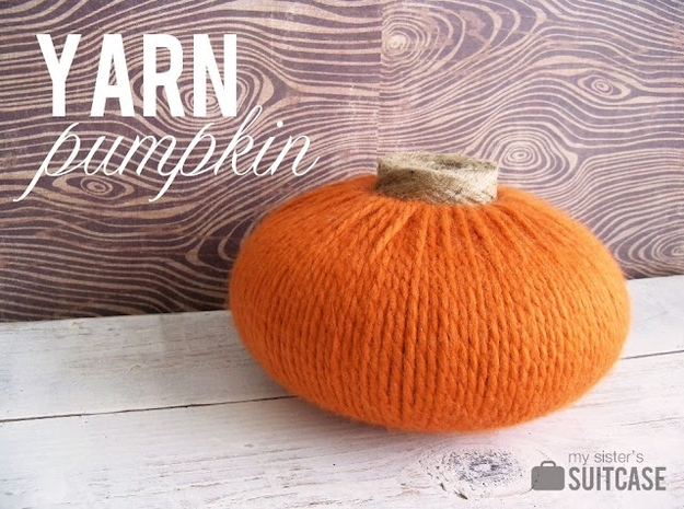 Unable to Carve a Pumpkin This Halloween?