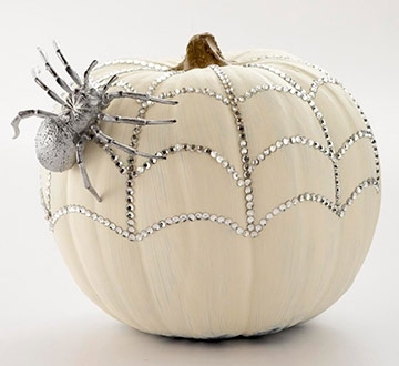 Unable to Carve a Pumpkin This Halloween?