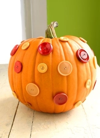 Unable to Carve a Pumpkin This Halloween?