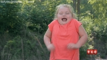 The Honey Boo Boo Child is the Hottest Kid on the Internet