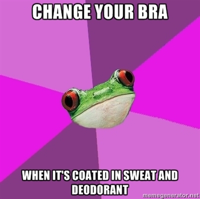 FOUL BACHELORETTE FROG (this meme is disgusting)