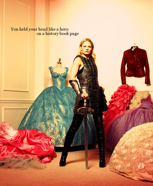 ABC's hit TV show, Once Upon a Time is coming back this weekend!