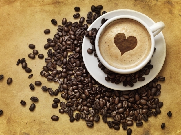 20. Coffee is the second most traded commodity in the world, right behind oil. 