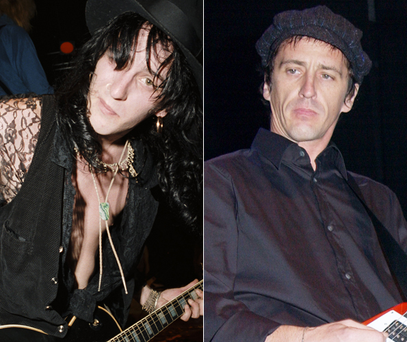 Izzy Stradlin 