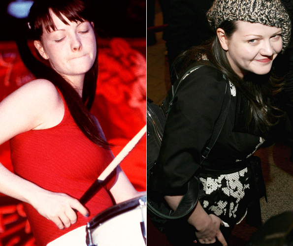 Meg White