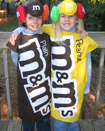Best funky Halloween costume ideas!