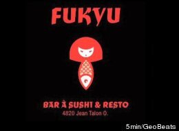 Worst named Asian Cuisine Restaurants