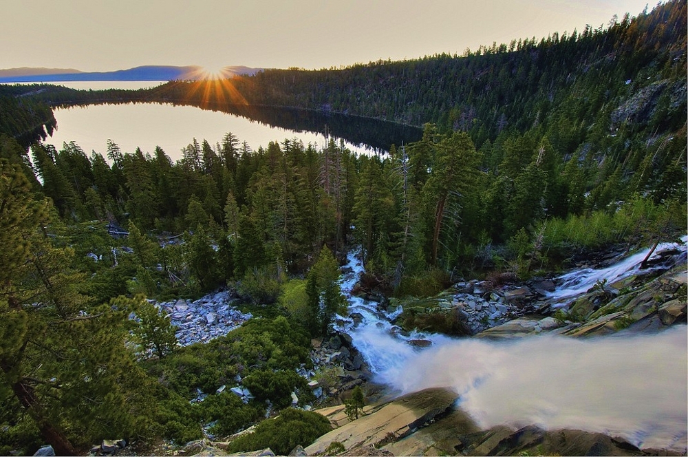 21 spectacular waterfalls you’ve never heard of 