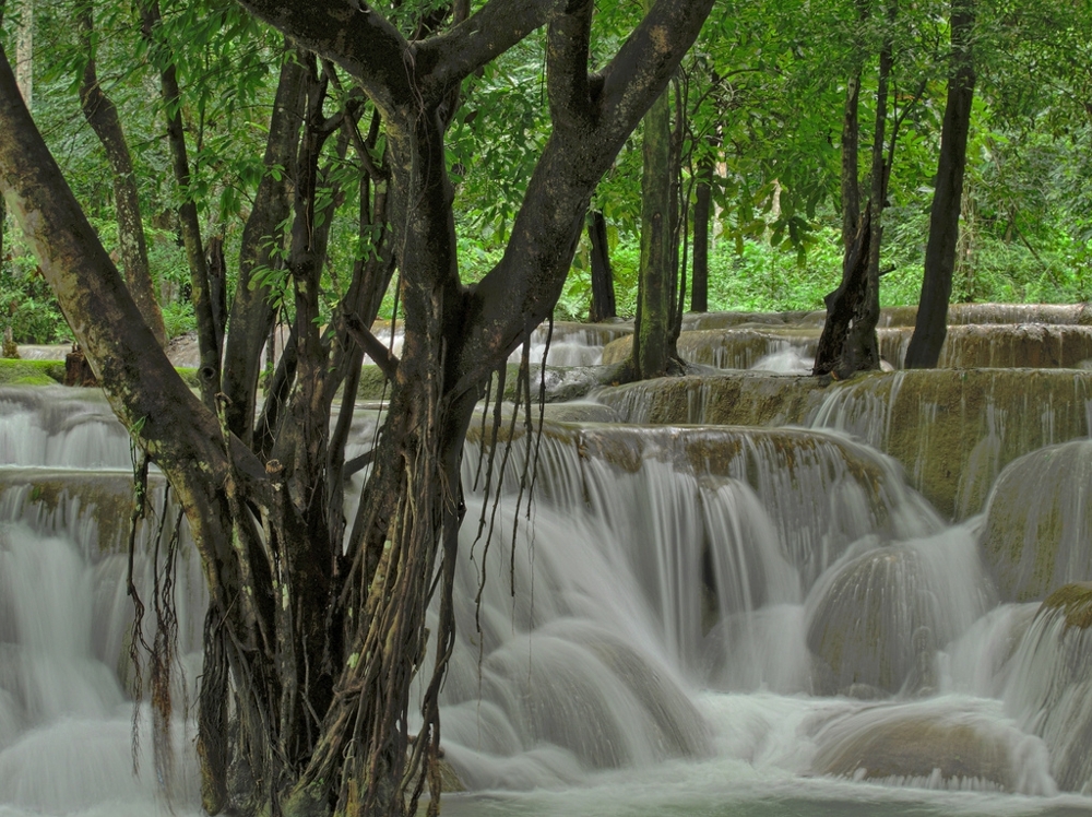 21 spectacular waterfalls you’ve never heard of 