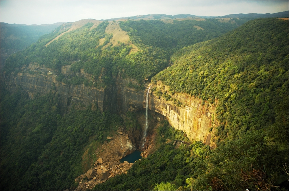 21 spectacular waterfalls you’ve never heard of 