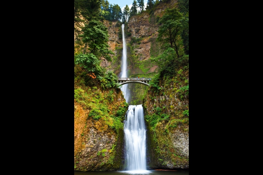 21 spectacular waterfalls you’ve never heard of 