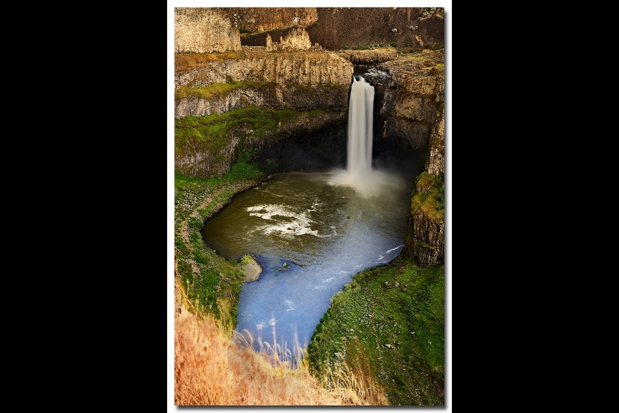 21 spectacular waterfalls you’ve never heard of 