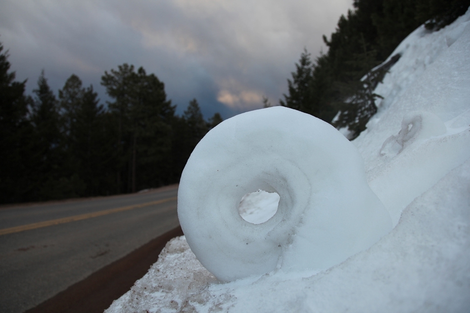 Snow Rollers