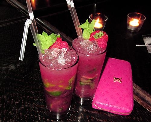 Girly Drinks: Ruining Alcohol for Everyone