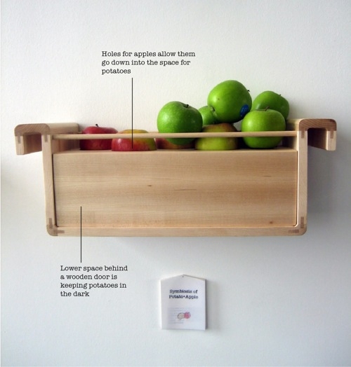 Korean Designed Food Storage Solutions