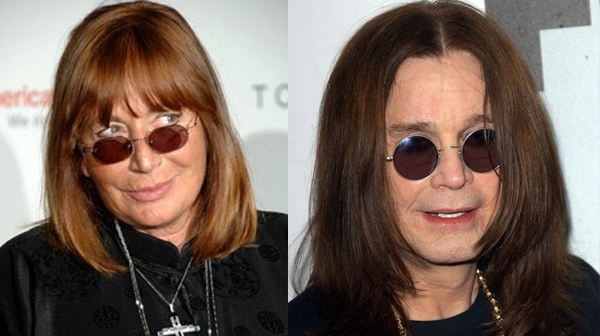20 Celebrities And Their Musician Doppelgangers