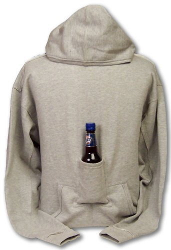 Beer Hoodie