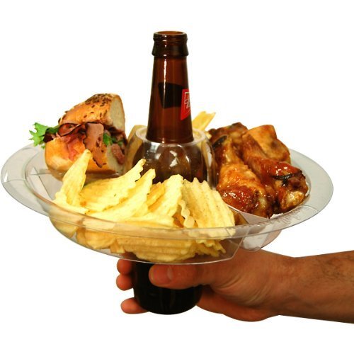 Beer Plate