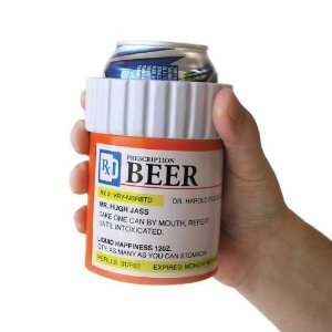 Prescription Beer