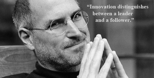 Wear a Turtle Neck today!! R.I.P Steve Jobs