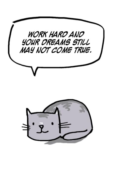 Hard Truths from Soft Cats