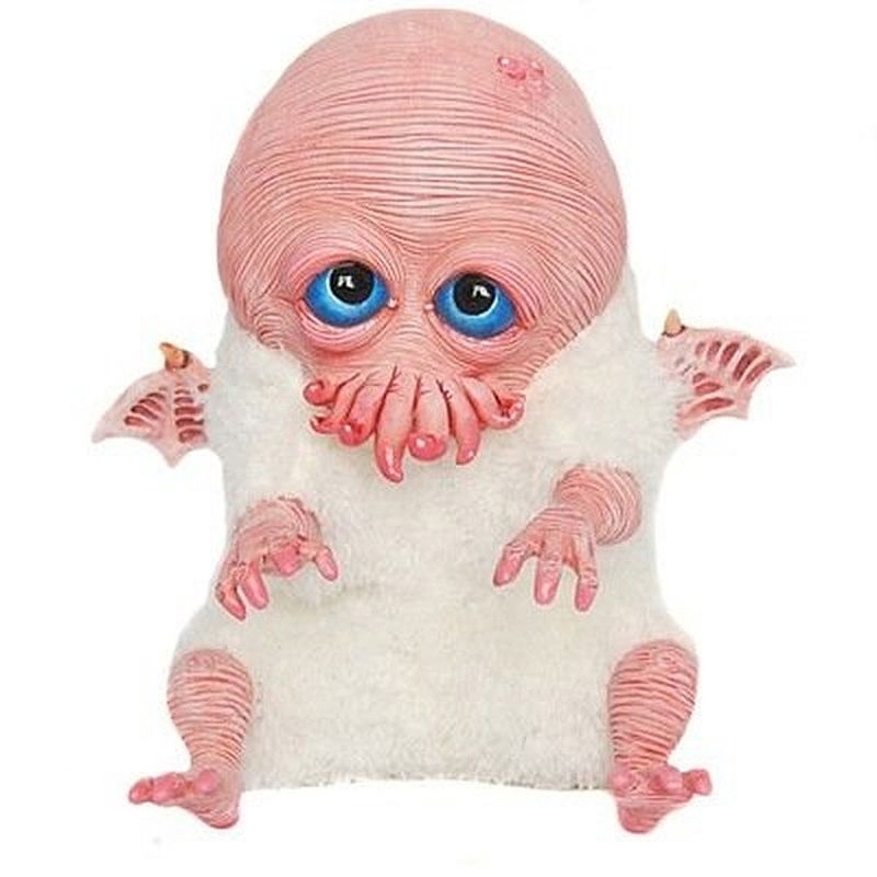 Freaky Toys - Would You Give This to Your Kid?